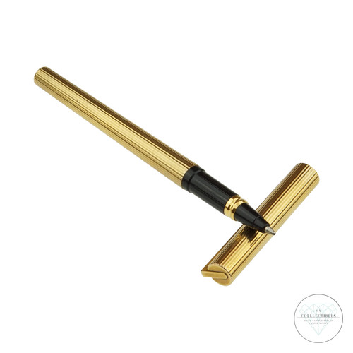 Dupont paris rollerball - dupont,