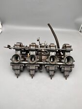 Kawasaki Z400 Vergaser Carburetor TK 1L 3 1303 Z400 KZ400J #29866