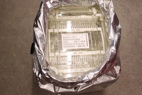 Ktl 3002 wafer - 3002, storage