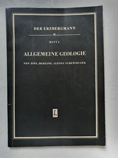 The ore miner general - the, geology
