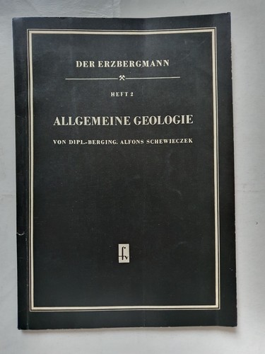Der erzbergmann allgemeine - erzbergmann,