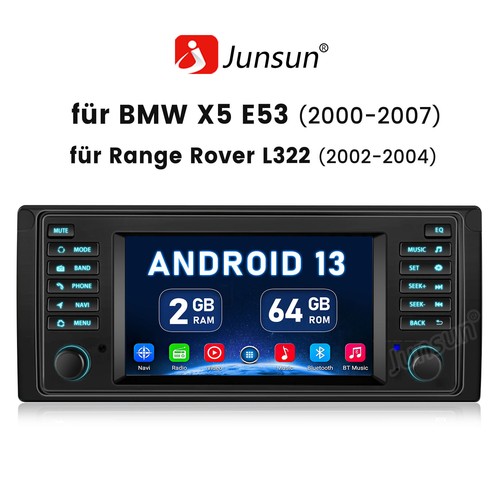 Android autoradio für bmw - autoradio,