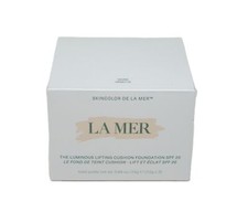 La Mer Skincolor de la Mer Foundation SPF20 24g Warm Honey 52