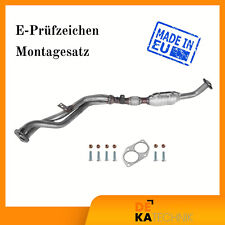 KATALYSATOR Opel Omega B 2.0