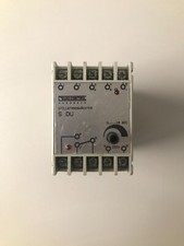 Unicontrol SDU Stillstand