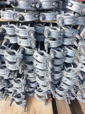 Blitzriegel, Querriegel für Layher Blitz 0,73m und kompatible Systeme 