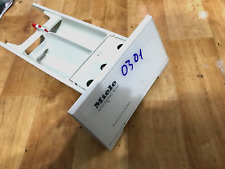 Miele Novotronic W961 Wascmittelschublade . Pulverfach .