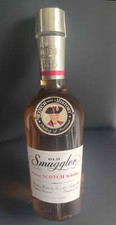 Old Smuggler Finest Scotch