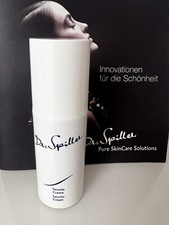 Dr. Spiller Sanvita Creme 100 ml Bestseller Neu Jumbogröße im Spender 