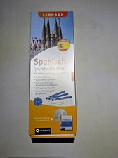 Spanisch Grundwortschatz