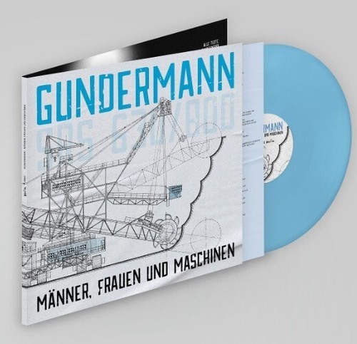 Gerhard gundermann männer - gundermann,