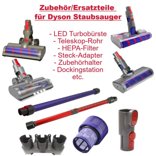 Staubsauger ersatz zubehör - staubsauger, ersatz-zubehör
