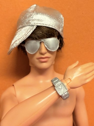 Barbie ken kleidung - barbie, kleidung-