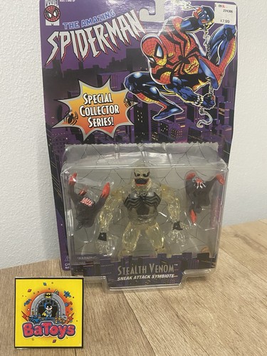 Venom stealth rar - venom,