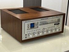 Marantz 2600 Stereo Receiver