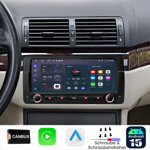 32gb carplay android15 - 8"2+32gb,
