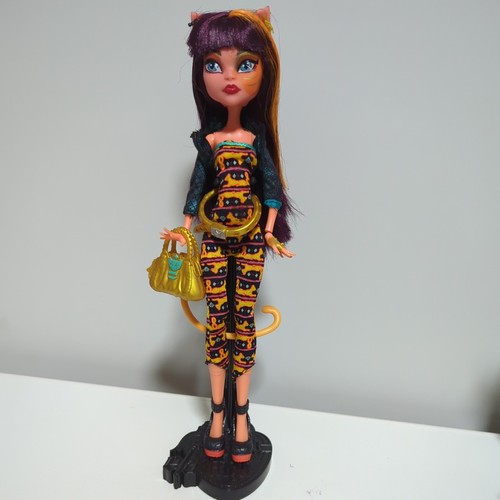 Monster high freaky - high,