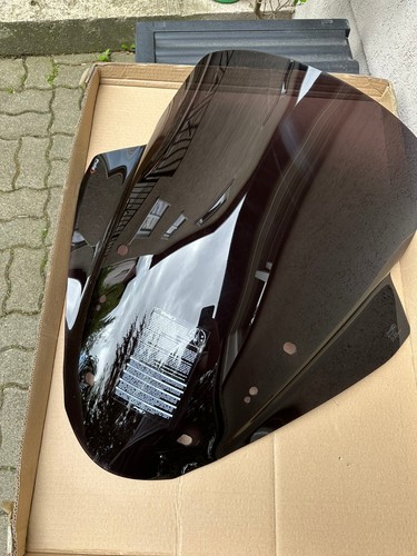 Windschild touring puig - touring,