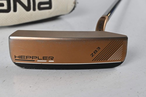 Ping heppler zb3 putter 34 - /,