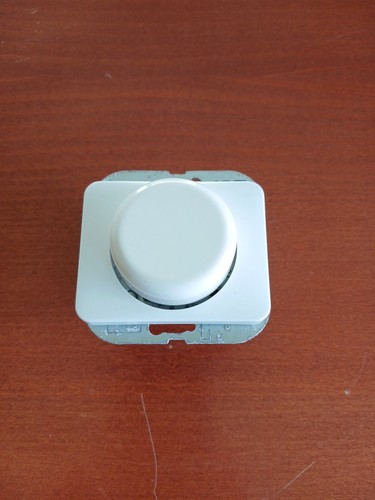 Rev 500 va drehdimmer - rev?,