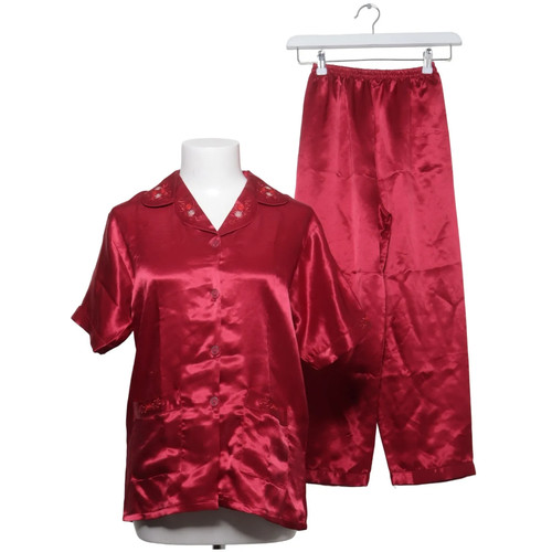 Pyjama größe seide - m,,