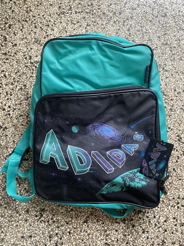 Adidas rucksack vintage - adidas,