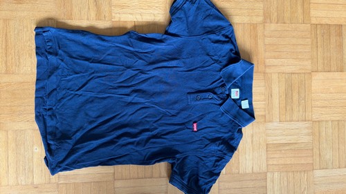 Poloshirt levis - poloshirt,