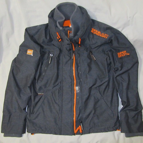 Superdry japan jpn jkt - superdry,