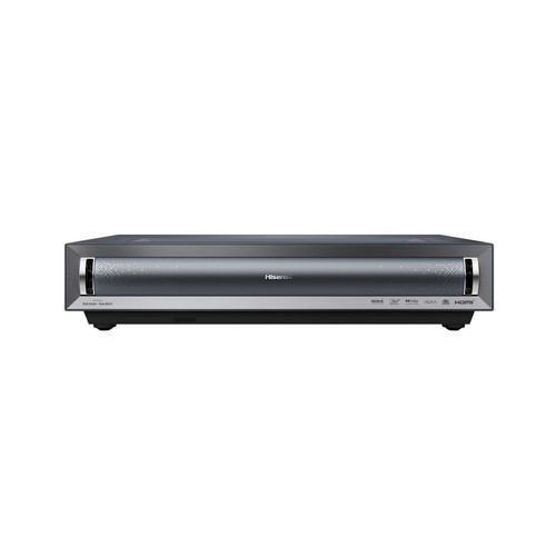 Hisense px3 pro trichroma rgb - hisense,