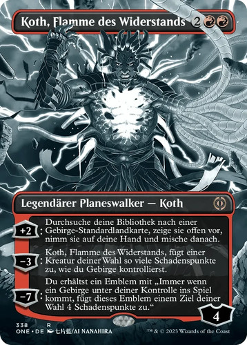 Mtg magic the gathering - mtg,