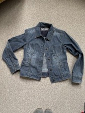 Closed Jeansjacke Gr. L