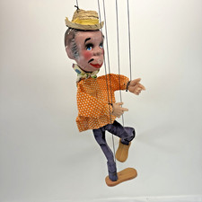 Vintage Pelham Puppets Mexican