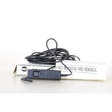 Minolta RC1000L Fernauslöser