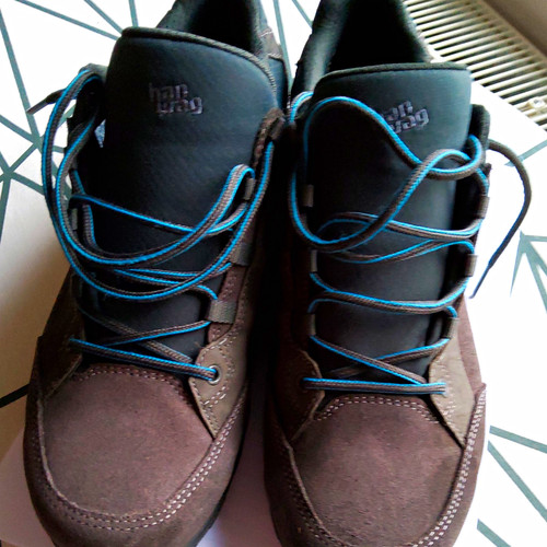 Han wag wanderschuhe damen - han-wag,