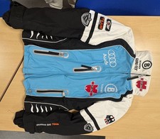 Bogner  Damen  Skijacke und Skihose DSV-Teamjacke inklusive Hose. 