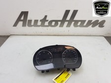 VW POLO IV (9N1/2/3) HATCHBACK