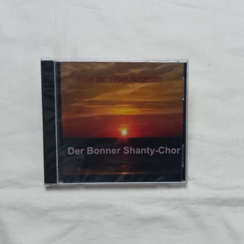 Der bonner shanty chor - der, shanty-chor