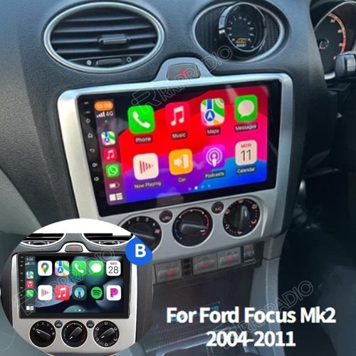 Für ford focus - für, mk