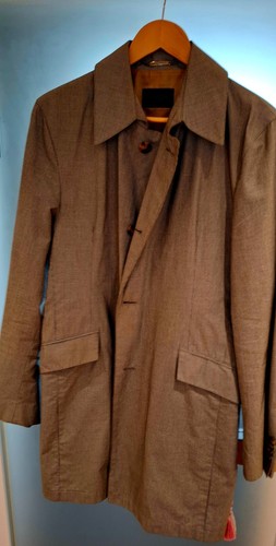 Herren sommermantel joop - sommermantel,