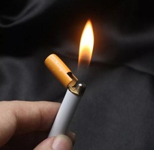Zigaretten Feuerzeug 🔥