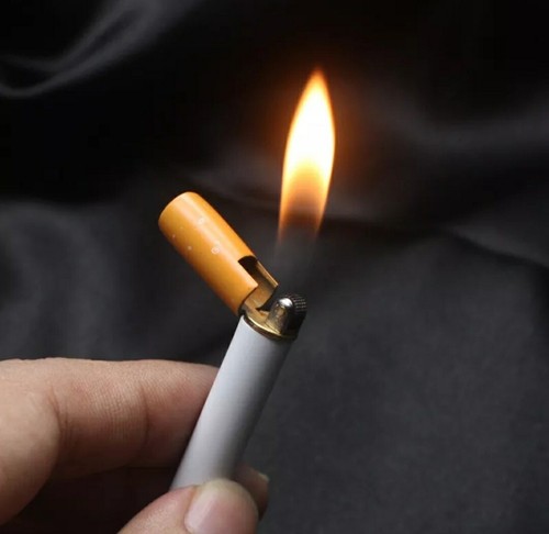 Zigaretten feuerzeug - zigaretten,