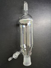 Vakuum-Saugflasche-Stickstoffkolben mit Filter D4 Hülse  NS29/32 Kern  NS 18.8