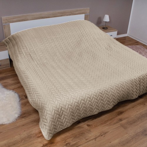 Tagesdecke steppdecke xxl - steppdecke,