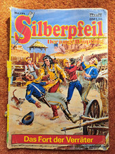 Silberpfeil Nr. 171 von