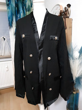 Edel Damen Abend Jacke Club