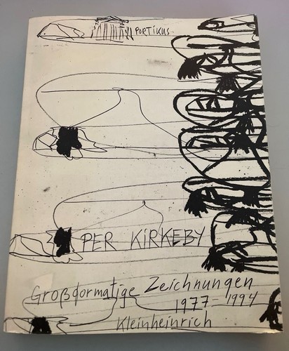 Grossformatige zeichnungen - grossformatige,