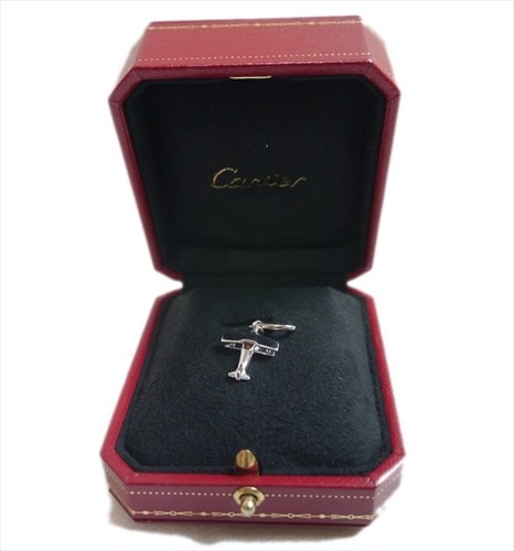 Authentische cartier charm - authentische,