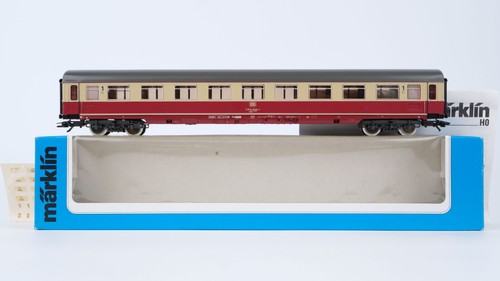 Märklin 4295 - märklin, h0