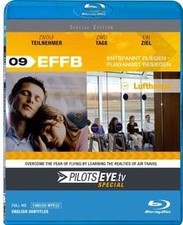 PilotsEYE.tv - Special | EFFB | ENTSPANNT Fliegen - ... | DVD | Zustand sehr gut