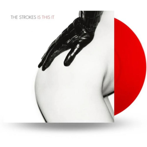 The strokes this - the, strokes:
